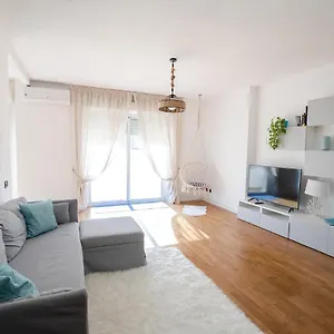 Bay View Apartamento