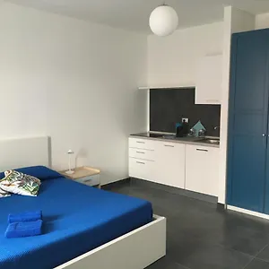 Mono Blu Porto Torres