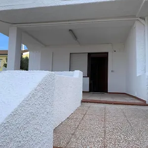 Casa Sul Mare Golfo Dell'asinara I Porto Torres
