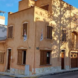 L'arcobaleno Porto Torres