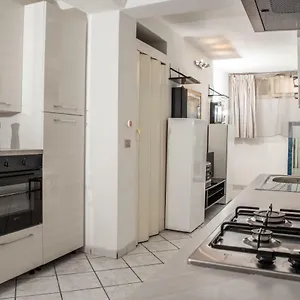 Margherita Apartamento