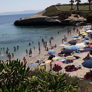 La Mansardina Apartamento